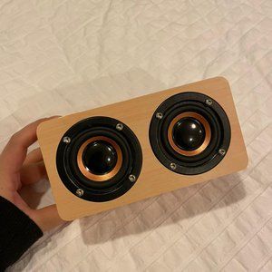 Aritzia Clientele Speaker